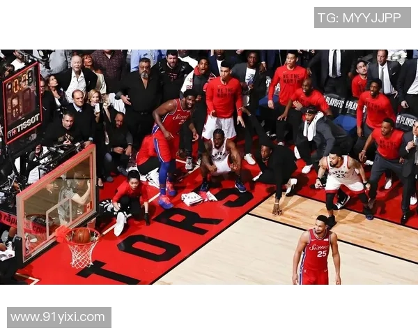 2018年猛龙与热火精彩对决录像回放全程回顾与分析 2018年猛龙与热火精彩对决录像回放全程回顾与分析