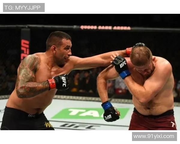 UFC尼尔森与温盾的精彩对决揭示了格斗技巧与战术的巅峰对抗 UFC尼尔森与温盾的精彩对决揭示了格斗技巧与战术的巅峰对抗