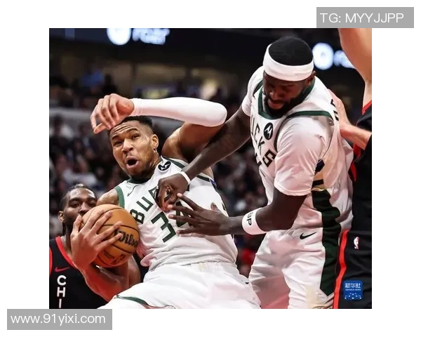 NBA雄鹿对公牛精彩视频直播全程回放与赛后分析