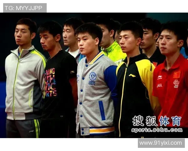 全运会精彩对决郝帅与方博的乒乓球巅峰之战引发热议