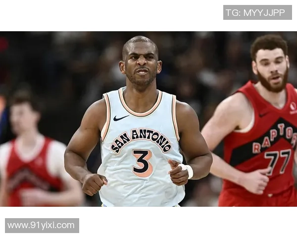 克里斯保罗的传奇篮球生涯与对NBA的深远影响分析