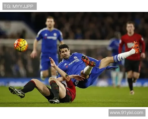 切尔西与热刺激战在即谁能在伦敦德比中笑到最后