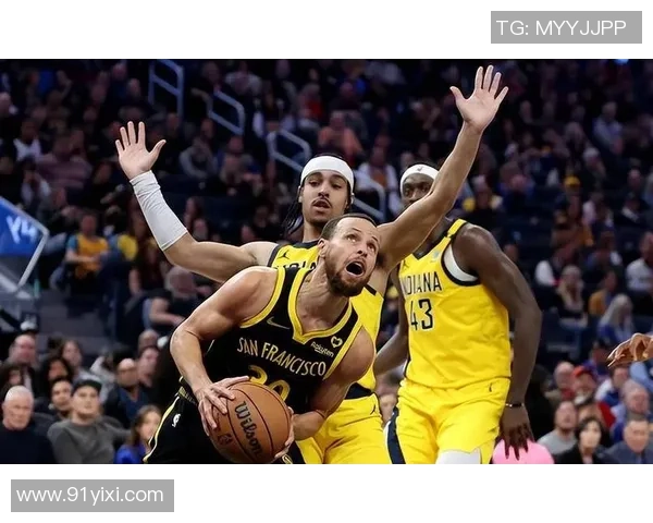 勇士与步行者精彩对决集锦回顾展现篮球魅力与激情时刻 勇士与步行者精彩对决集锦回顾展现篮球魅力与激情时刻