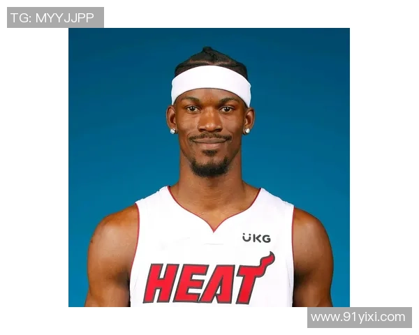 吉米巴特勒的篮球之路与个人魅力揭秘如何影响NBA格局 吉米巴特勒的篮球之路与个人魅力揭秘如何影响NBA格局