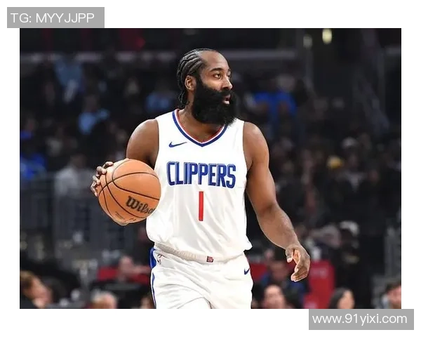 哈登状态大幅下滑76人对4年16亿续约计划产生动摇