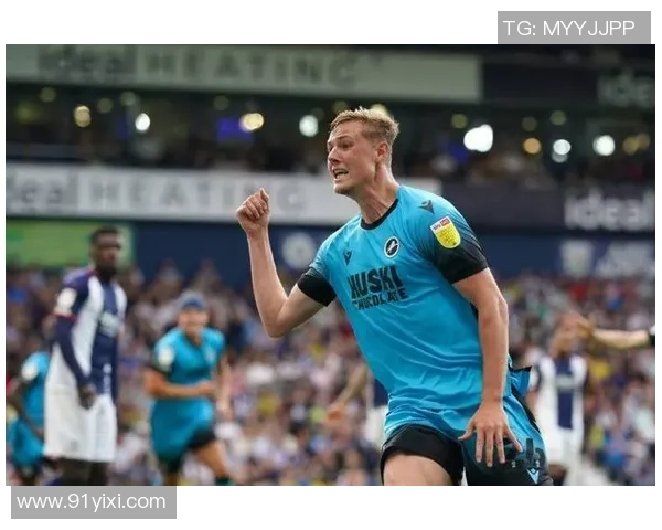 巡游者与米尔沃尔的激烈对决谁能在这场较量中笑到最后 巡游者与米尔沃尔的激烈对决谁能在这场较量中笑到最后