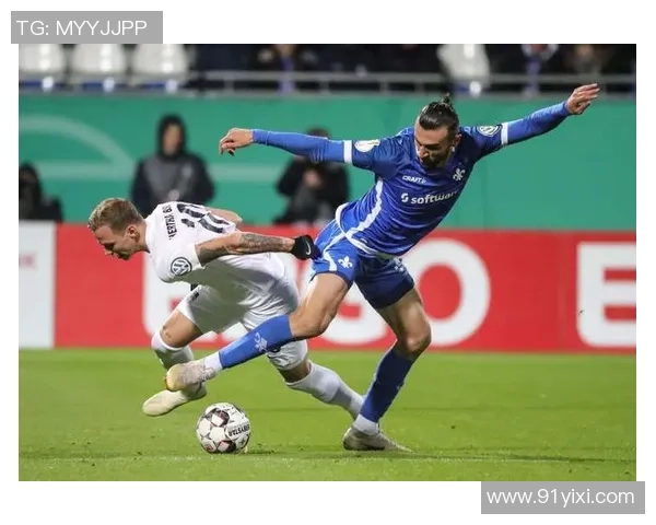 弗赖堡主场迎战因戈施塔全力争胜展现实力与决心