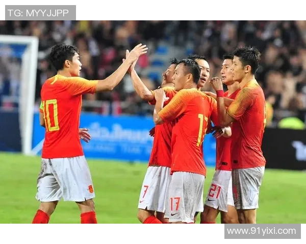 日本与泰国世预赛精彩回顾视频分析及比赛亮点总结