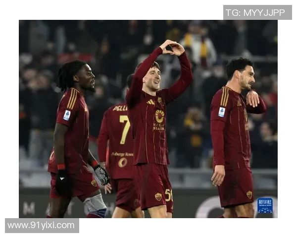 罗马与拉齐奥精彩对决视频直播全程回放及赛后分析 罗马与拉齐奥精彩对决视频直播全程回放及赛后分析