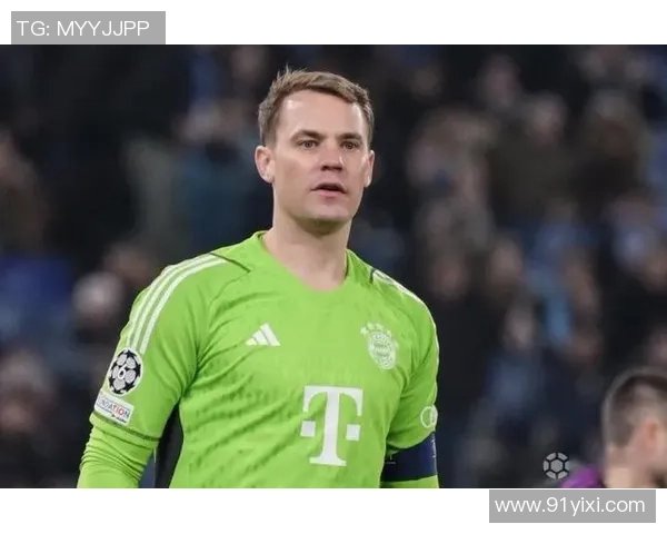 诺伊尔重伤缺席整个赛季拜仁紧急求助德赫亚补位