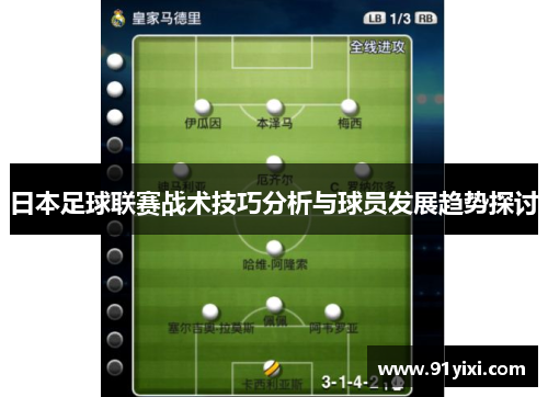 日本足球联赛战术技巧分析与球员发展趋势探讨