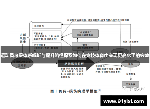 运动员考级体系解析与提升路径探索如何在竞技体育中实现更高水平的突破